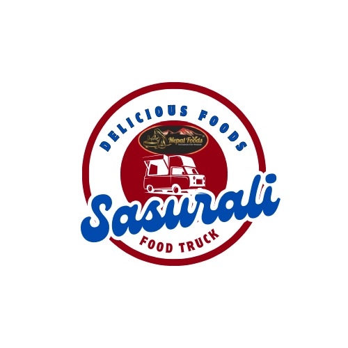 Sasurali Kitchen Logo